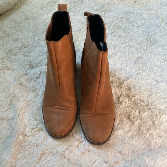 TOMS Esme Bootie - Picture 10 of 12